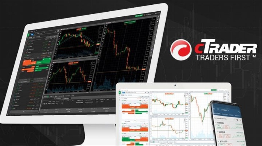 交易者在平台上持续活跃，Spotware通过cTrader 