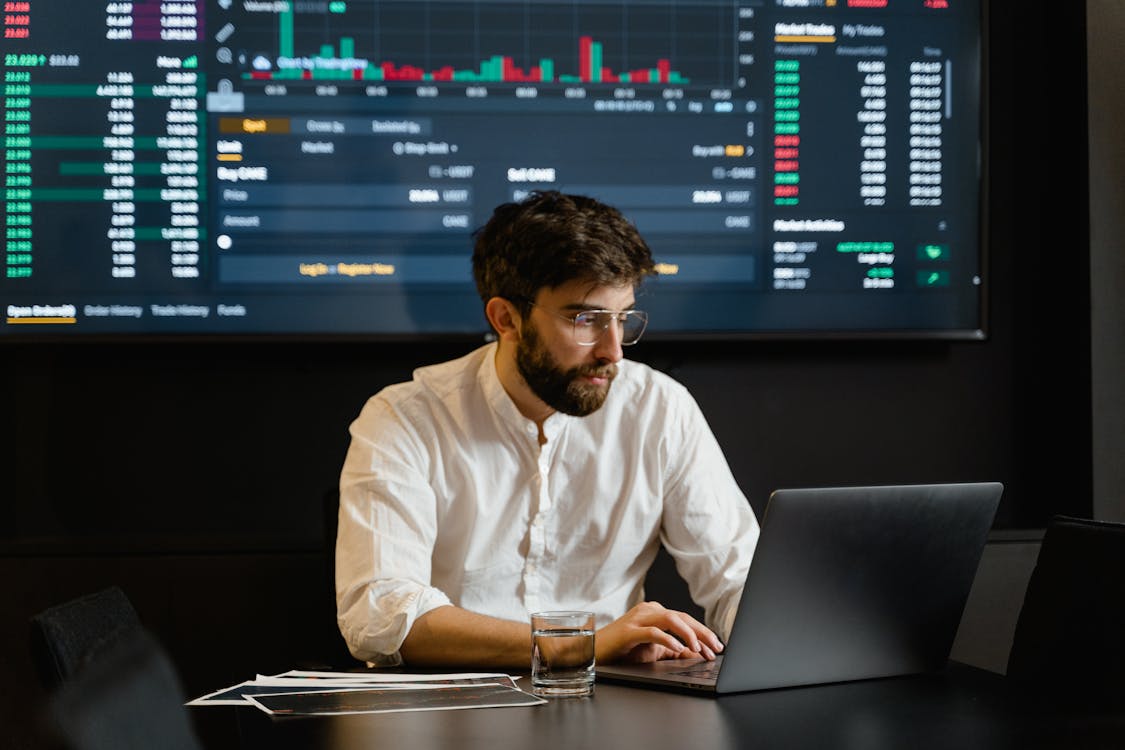 MetaTrader 5